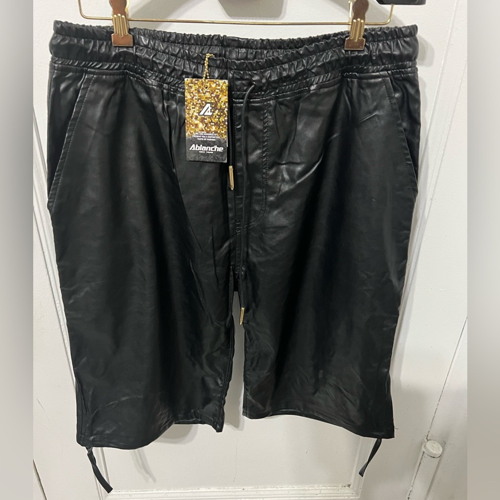 ABLANCHE  SHORT NEW